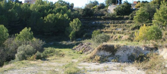  قطعة أرض في Benitachell, Spain 11600متر مربع رقم 144644 7