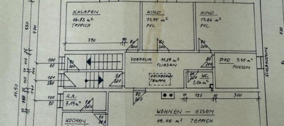 4-Zimmer Haus in Wien, Austria, Nr. 221167 21
