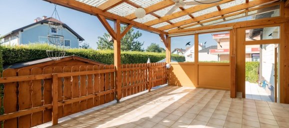 4-Zimmer Haus in Wien, Austria, Nr. 221167 6