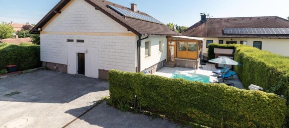 4-Zimmer Haus in Wien, Austria, Nr. 221167 20