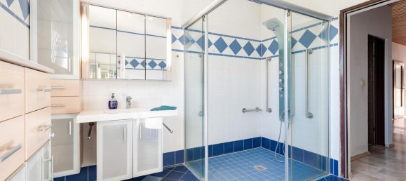 4-Zimmer Haus in Wien, Austria, Nr. 221167 9