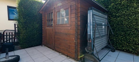 4-Zimmer Haus in Wien, Austria, Nr. 221167 15