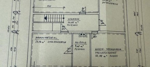 4-Zimmer Haus in Wien, Austria, Nr. 221167 22