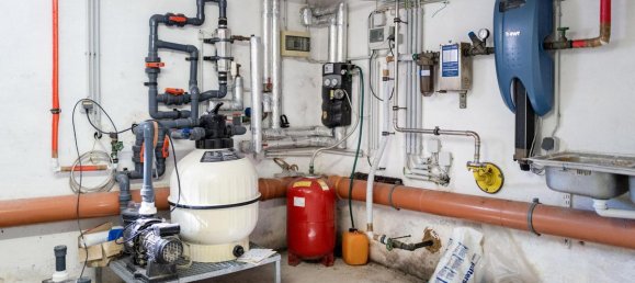 4-Zimmer Haus in Wien, Austria, Nr. 221167 18