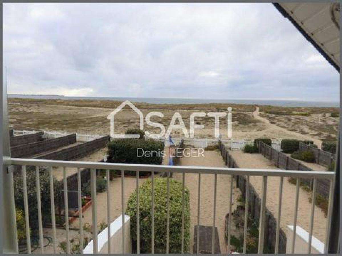 Студия в Ла Тюрбаль, Франция № 33310