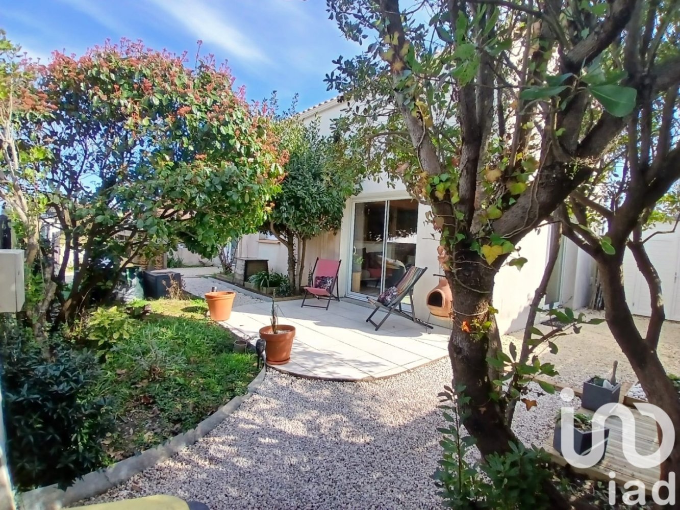 Villa T2 em La Plaine-sur-Mer, France N.º 99100