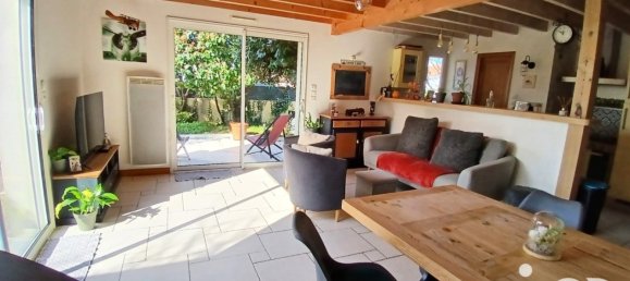 Villa T2 em La Plaine-sur-Mer, France N.º 99100 3