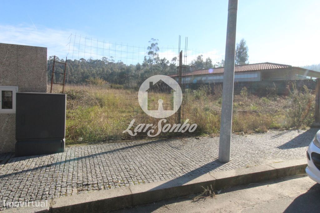 2057m² Land in Junqueira, Portugal No. 31057