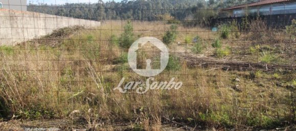 2057m² Land in Junqueira, Portugal No. 31057 2