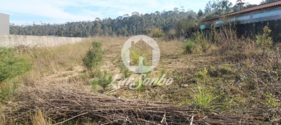 2057m² Land in Junqueira, Portugal No. 31057 5