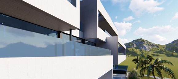 Apartamento de 3 dormitorios en San Miguel de Salinas, Spain No. 13516 2