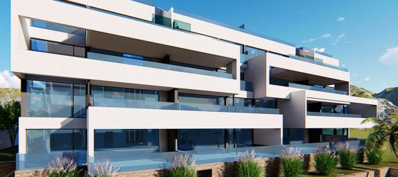 Apartamento de 3 dormitorios en San Miguel de Salinas, Spain No. 13516 3