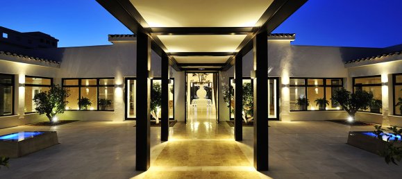 Apartamento de 3 dormitorios en San Miguel de Salinas, Spain No. 13516 5