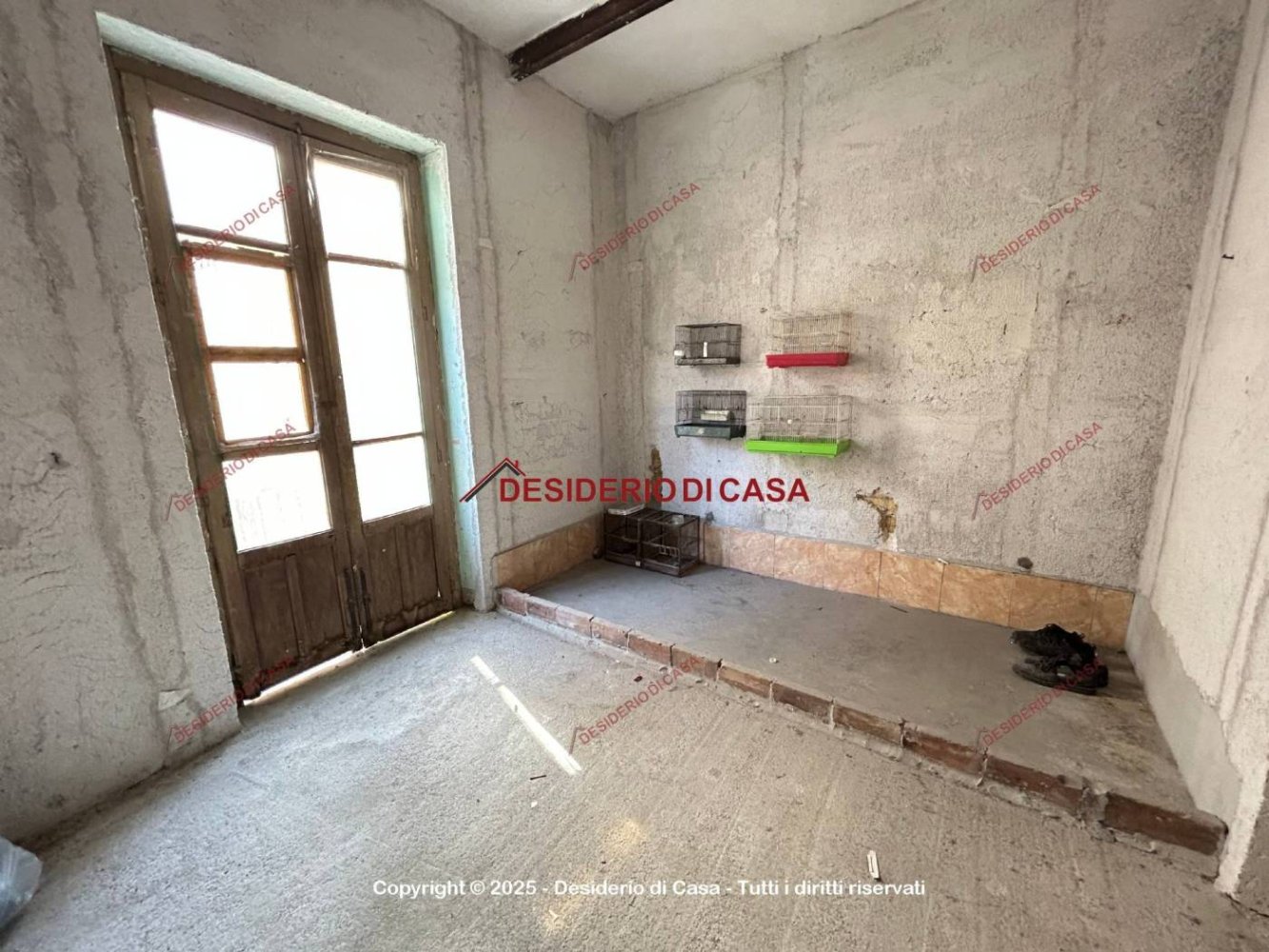 2 bedrooms House in Bagheria, Italy No. 15712