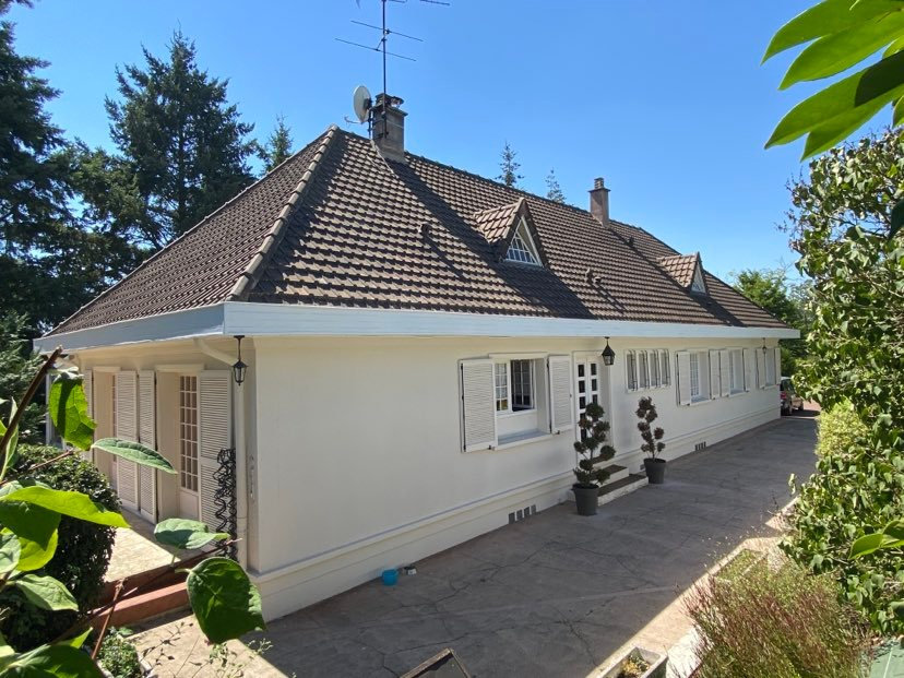 4 bedrooms House in Neuilly-Saint-Front, France No. 90858