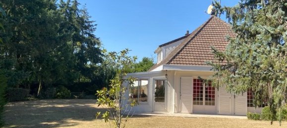 4 bedrooms House in Neuilly-Saint-Front, France No. 90858 25