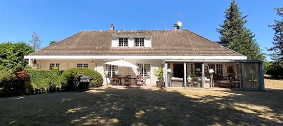 4 bedrooms House in Neuilly-Saint-Front, France No. 90858 2