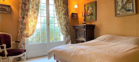 4 bedrooms House in Neuilly-Saint-Front, France No. 90858 14