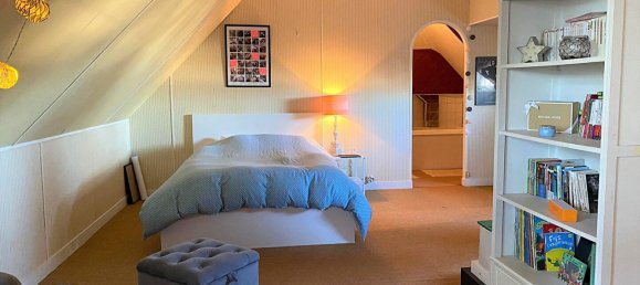 4 bedrooms House in Neuilly-Saint-Front, France No. 90858 12