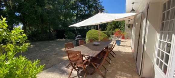 4 bedrooms House in Neuilly-Saint-Front, France No. 90858 19