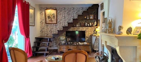 4 bedrooms House in Neuilly-Saint-Front, France No. 90858 8