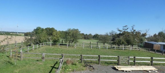 4 Schlafzimmer Haus in Dreux, France, Nr. 237381 40