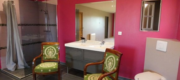 4 Schlafzimmer Haus in Dreux, France, Nr. 237381 38