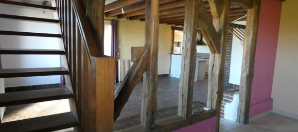 4 Schlafzimmer Haus in Dreux, France, Nr. 237381 7