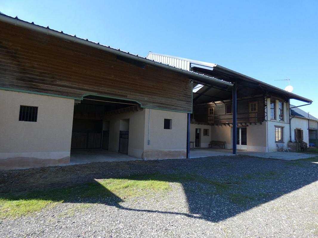 4 Schlafzimmer Haus in Dreux, France, Nr. 237381