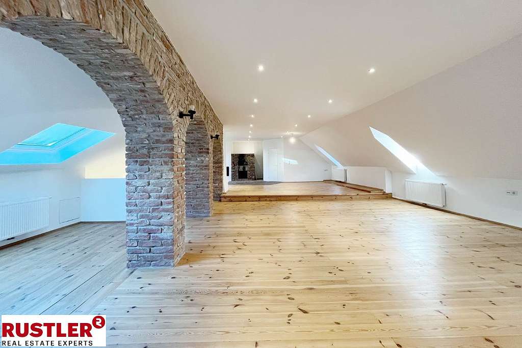 Apartamento de 5 habitaciónes en Modling, Austria No. 44536