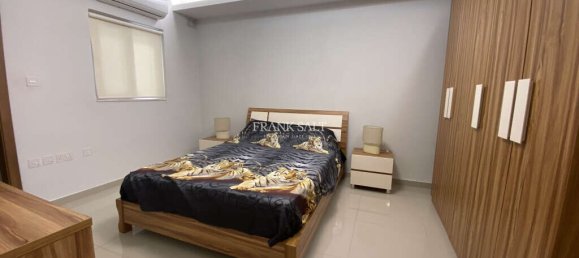 3 chambres Appartement à Swieqi, Malta No. 10150 6