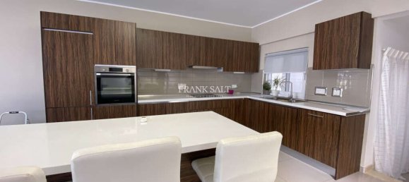 3 chambres Appartement à Swieqi, Malta No. 10150 5