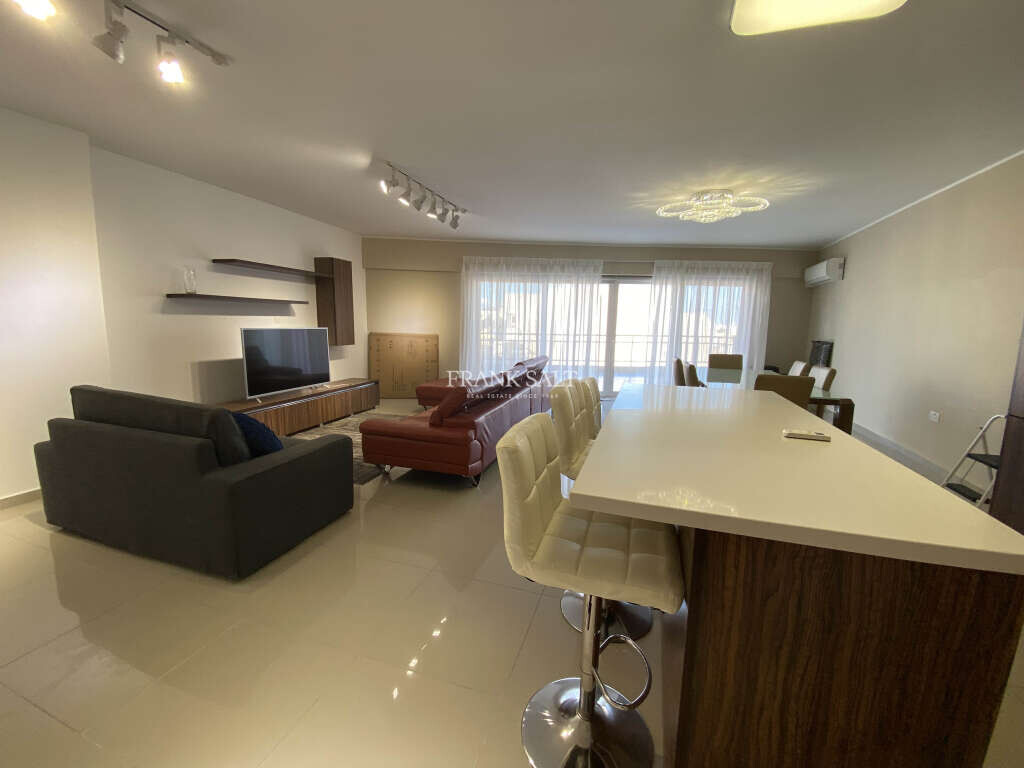 3 chambres Appartement à Swieqi, Malta No. 10150