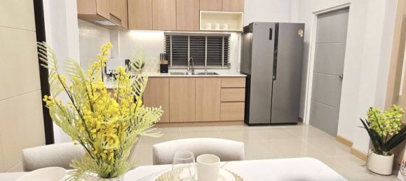 3 chambres house à vendre à Pattaya, Chonburi, Eastern Thailand, Thailand № 144586 15