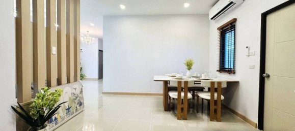 3 chambres house à vendre à Pattaya, Chonburi, Eastern Thailand, Thailand № 144586 14