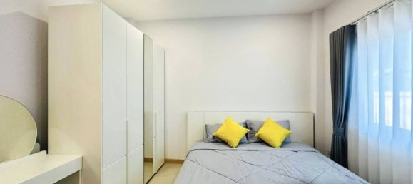 3 chambres house à vendre à Pattaya, Chonburi, Eastern Thailand, Thailand № 144586 6