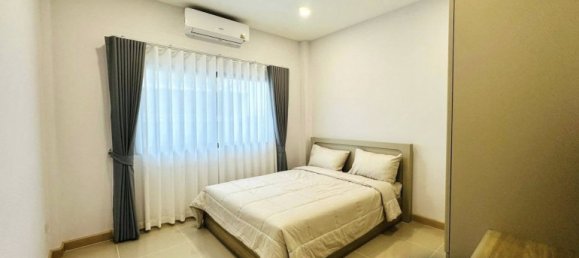 3 chambres house à vendre à Pattaya, Chonburi, Eastern Thailand, Thailand № 144586 3