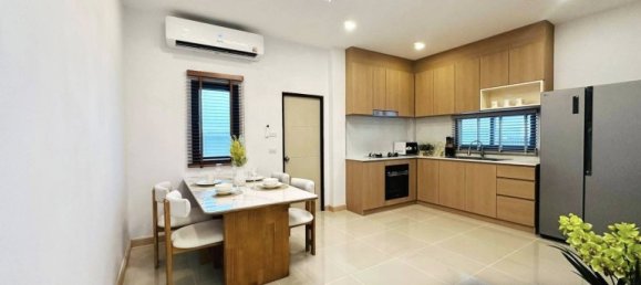 3 chambres house à vendre à Pattaya, Chonburi, Eastern Thailand, Thailand № 144586 12
