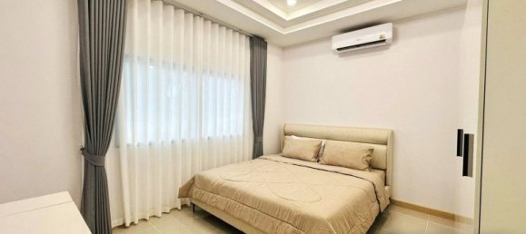 3 chambres house à vendre à Pattaya, Chonburi, Eastern Thailand, Thailand № 144586 2