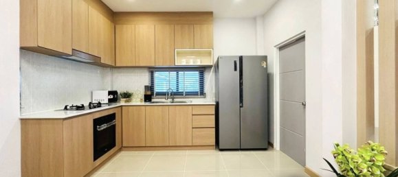 3 chambres house à vendre à Pattaya, Chonburi, Eastern Thailand, Thailand № 144586 19