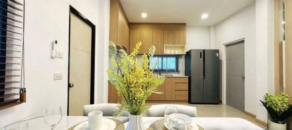 3 chambres house à vendre à Pattaya, Chonburi, Eastern Thailand, Thailand № 144586 16