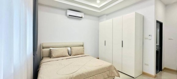 3 chambres house à vendre à Pattaya, Chonburi, Eastern Thailand, Thailand № 144586 4