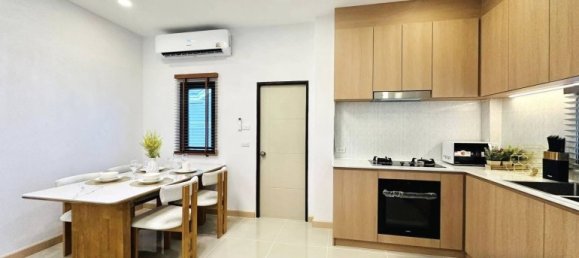 3 chambres house à vendre à Pattaya, Chonburi, Eastern Thailand, Thailand № 144586 18