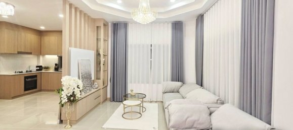 3 chambres house à vendre à Pattaya, Chonburi, Eastern Thailand, Thailand № 144586 9