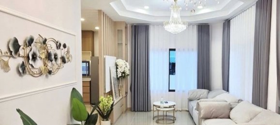 3 chambres house à vendre à Pattaya, Chonburi, Eastern Thailand, Thailand № 144586 8