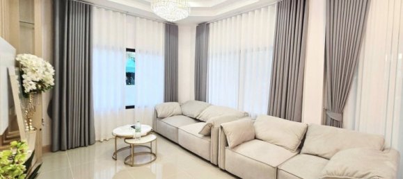 3 chambres house à vendre à Pattaya, Chonburi, Eastern Thailand, Thailand № 144586 10
