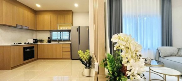 3 chambres house à vendre à Pattaya, Chonburi, Eastern Thailand, Thailand № 144586 20