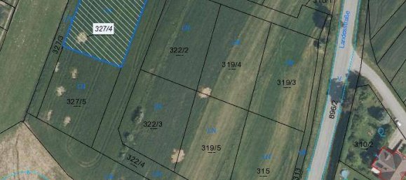 1043m² Land in Gastern, Austria No. 163361 2