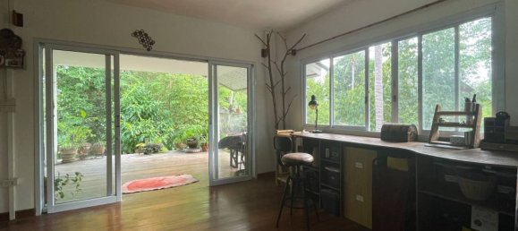 Вилла с 3 спальнями в Сураттхани, Таиланд № 69918 9