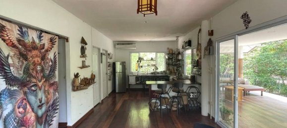 Вилла с 3 спальнями в Сураттхани, Таиланд № 69918 5